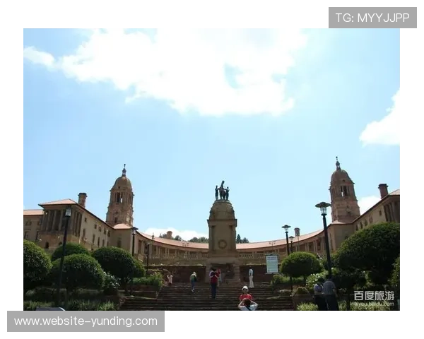 南非最大的赌场：比勒陀利亚赌场的规模、设施与博彩娱乐的全面介绍