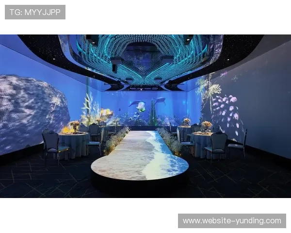 在雲頂娱乐场享受高端娱乐设施带来的奢华体验