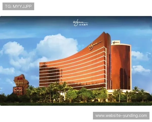 新云顶国际集团(澳门)有限公司：在澳门地区实现可持续发展的企业责任与社会贡献