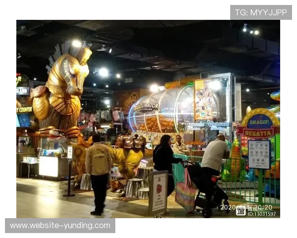 马来西亚云顶大赌场演艺厅的特色表演介绍，感受不同文化的精彩演出魅力