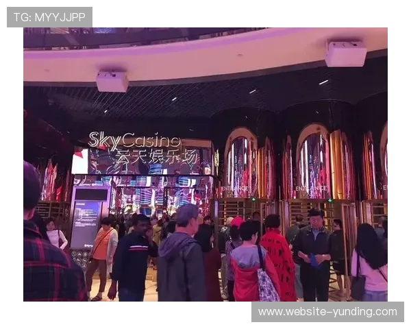 马来西亚云顶高原赌场的会员制度与积分奖励机制详解