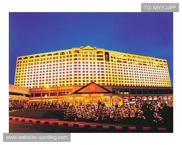 马来西亚云顶赌城在国际赌场排名中的具体位置及其行业影响力